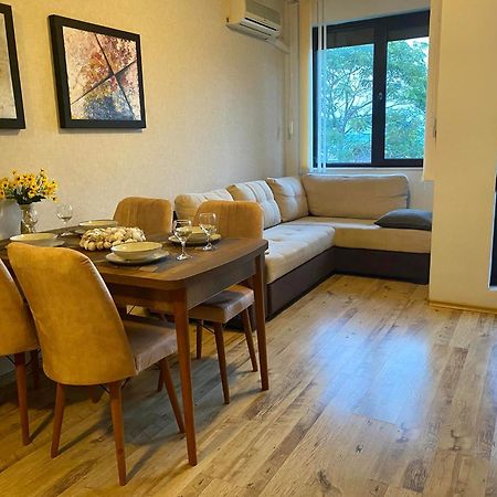 Sozopol Dreams Apartman 42 Exterior foto